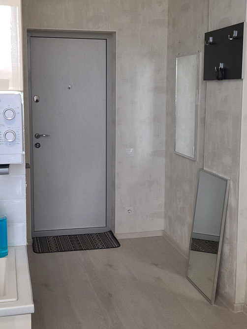 Однокомнатная квартира- студия. Одесса - изображение 3