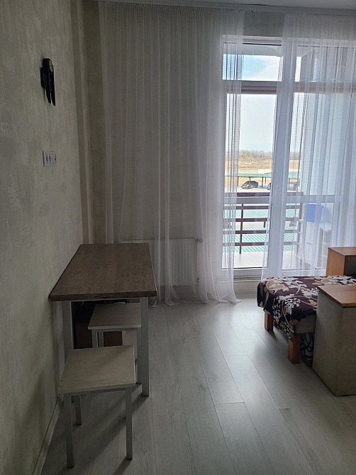 Однокомнатная квартира- студия. Одесса - изображение 2