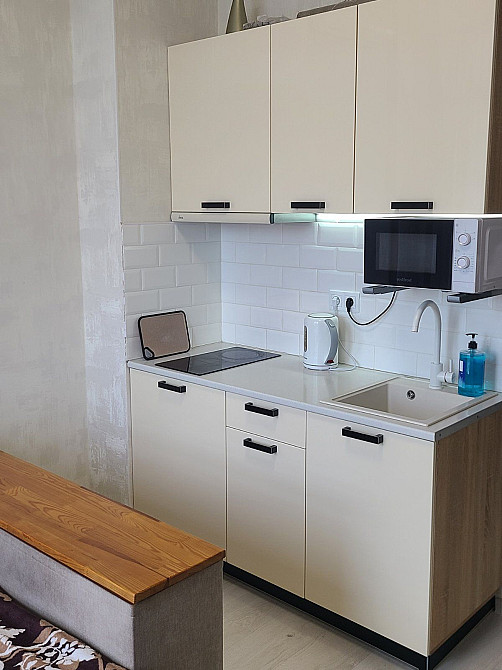 Однокомнатная квартира- студия. Одесса - изображение 1