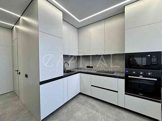 Продаж квартири, ЖК Great, Дніпровська наб., Позняки. Киев