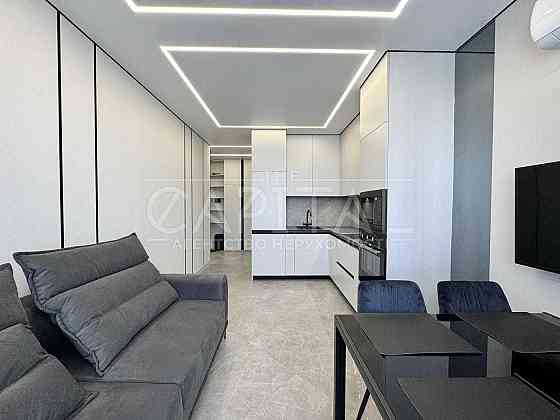 Продаж квартири, ЖК Great, Дніпровська наб., Позняки. Киев