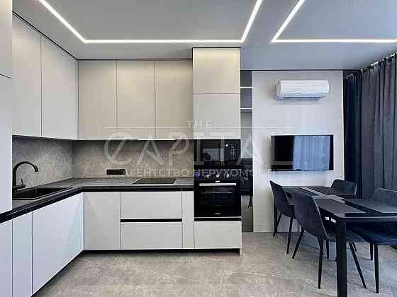 Продаж квартири, ЖК Great, Дніпровська наб., Позняки. Киев