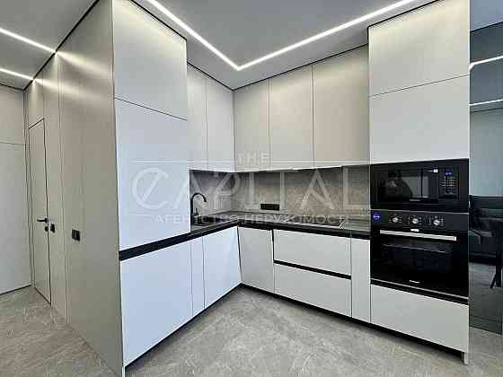 Продаж квартири, ЖК Great, Дніпровська наб., Позняки. Киев