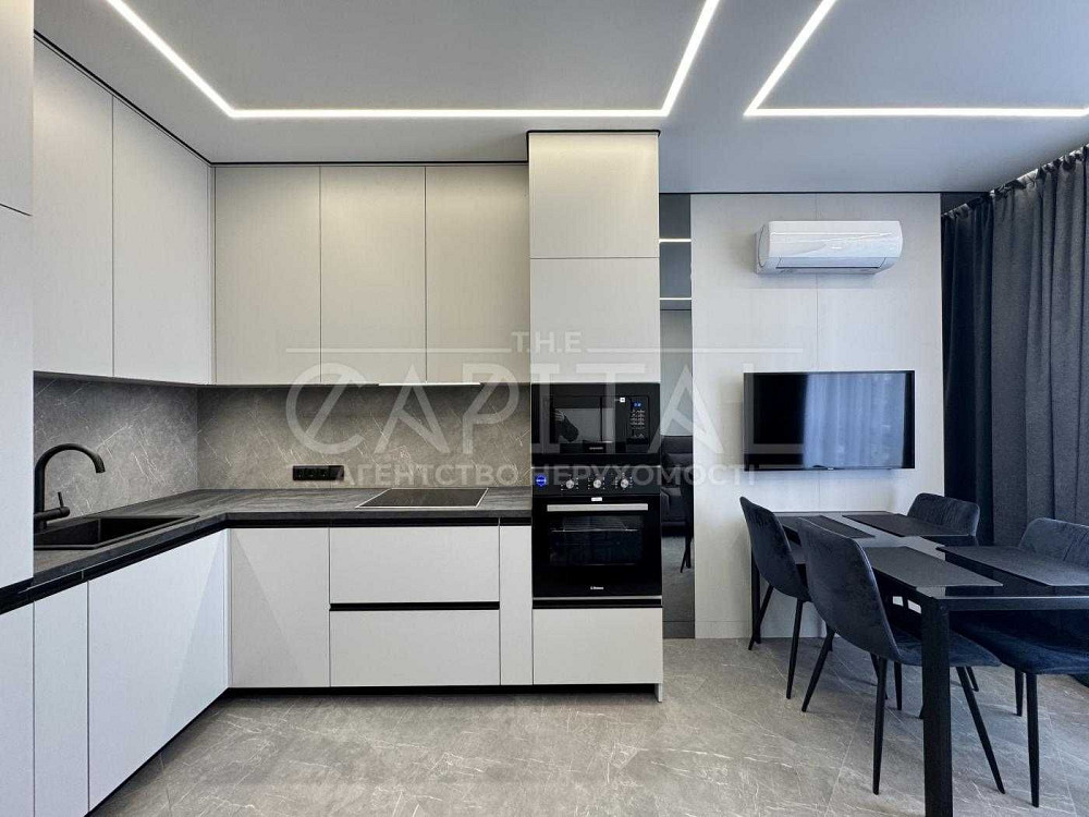 Продаж квартири, ЖК Great, Дніпровська наб., Позняки. Киев - изображение 4