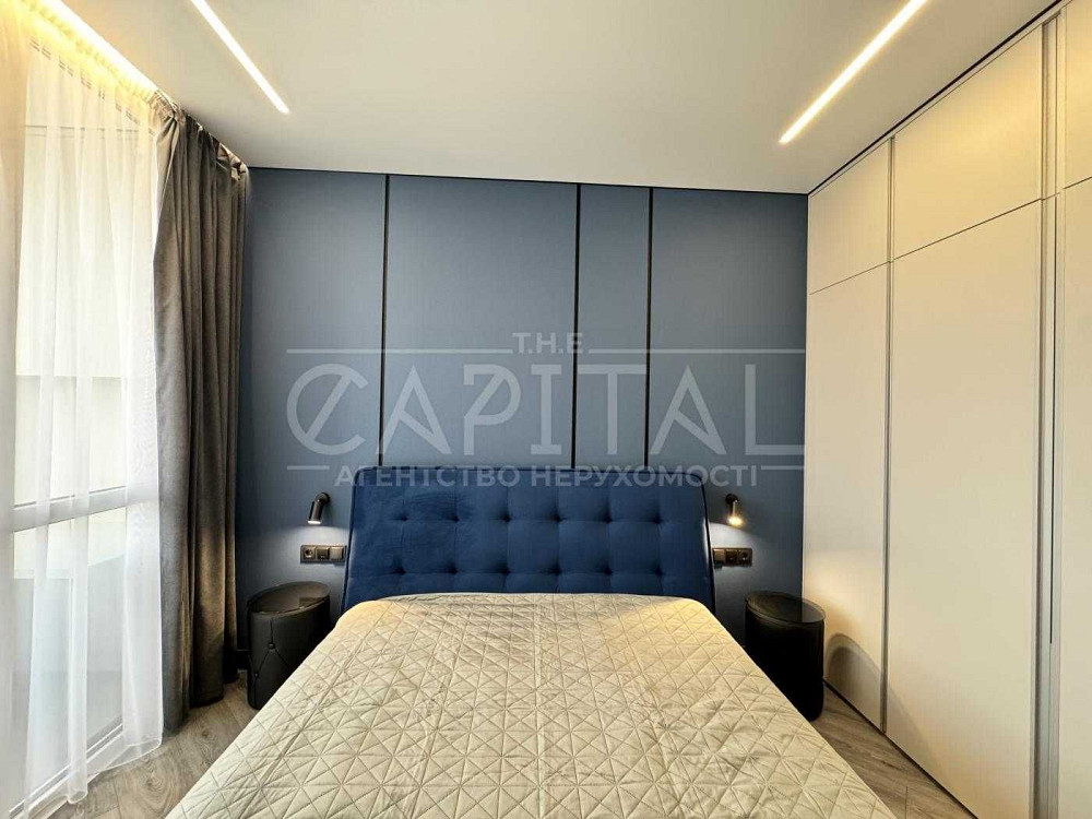 Продаж квартири, ЖК Great, Дніпровська наб., Позняки. Киев - изображение 6