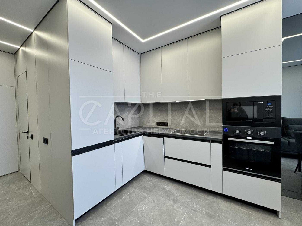 Продаж квартири, ЖК Great, Дніпровська наб., Позняки. Киев - изображение 5