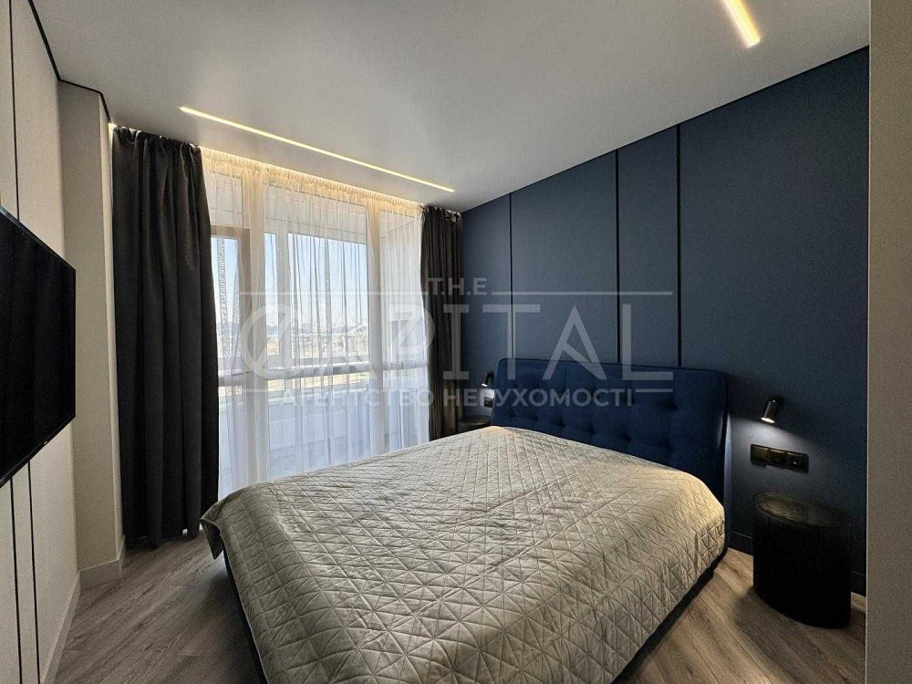 Продаж квартири, ЖК Great, Дніпровська наб., Позняки. Киев - изображение 8