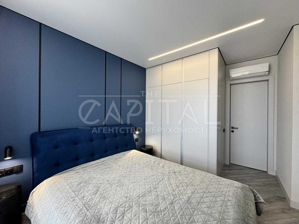 Продаж квартири, ЖК Great, Дніпровська наб., Позняки. Киев - изображение 7