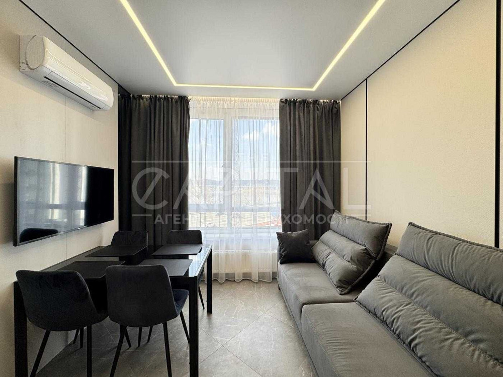 Продаж квартири, ЖК Great, Дніпровська наб., Позняки. Киев - изображение 3