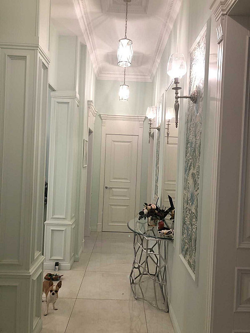 Очень красивая квартира в крепком доме в центре города, Софиевская Одесса - изображение 4