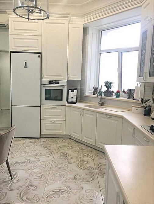 Очень красивая квартира в крепком доме в центре города, Софиевская Одесса - изображение 8