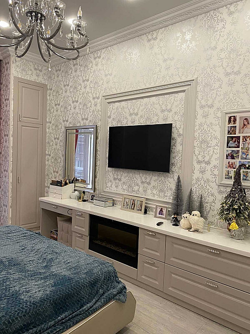 Очень красивая квартира в крепком доме в центре города, Софиевская Одесса - изображение 6