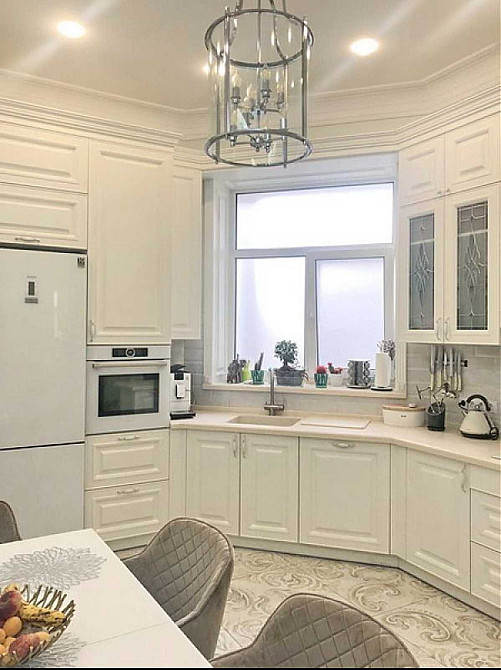 Очень красивая квартира в крепком доме в центре города, Софиевская Одесса - изображение 7