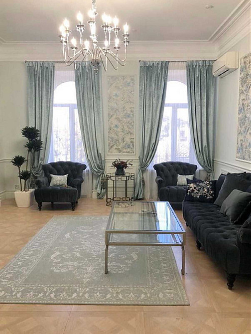 Очень красивая квартира в крепком доме в центре города, Софиевская Одесса - изображение 1