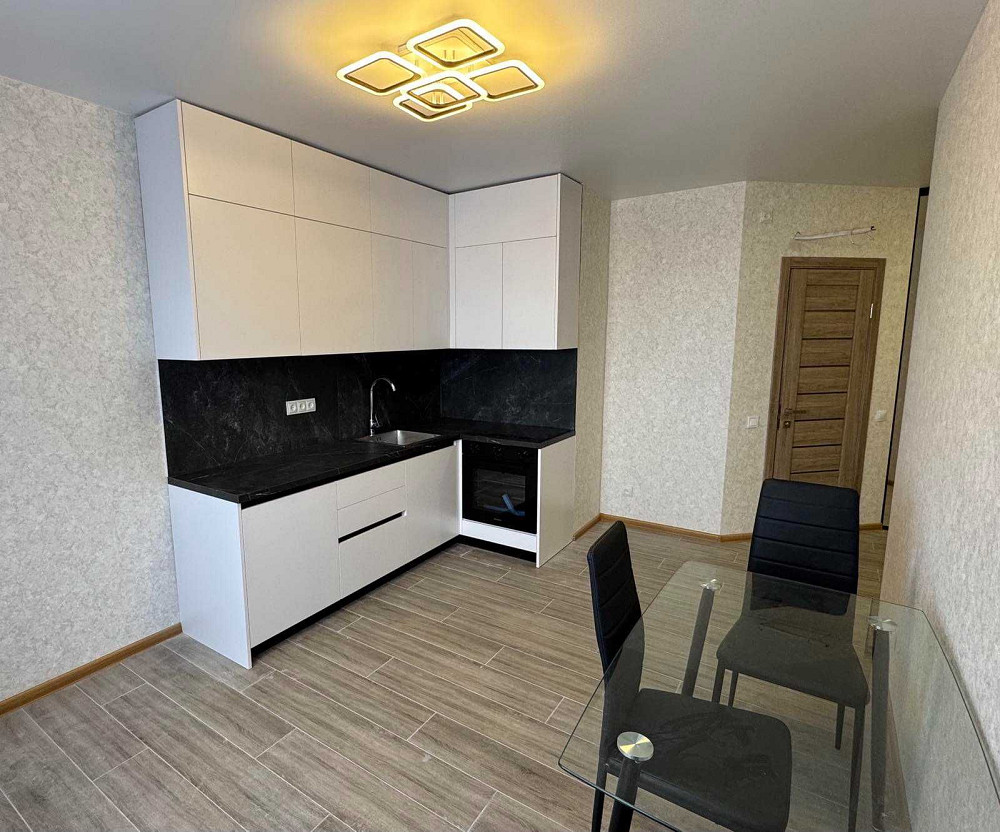 Шикарная квартира на ул. Сахарова. Укомплектована! Одеса - зображення 3