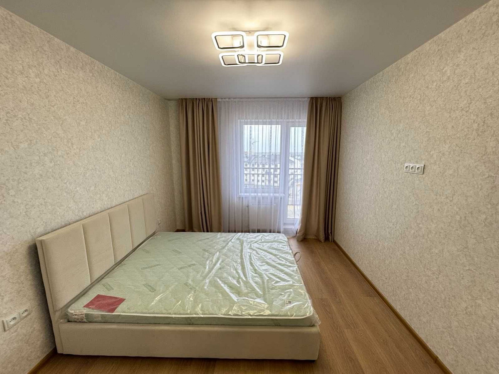 Шикарная квартира на ул. Сахарова. Укомплектована! Одеса - зображення 5