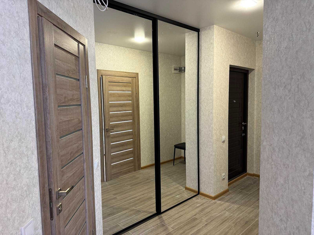 Шикарная квартира на ул. Сахарова. Укомплектована! Одеса - зображення 4