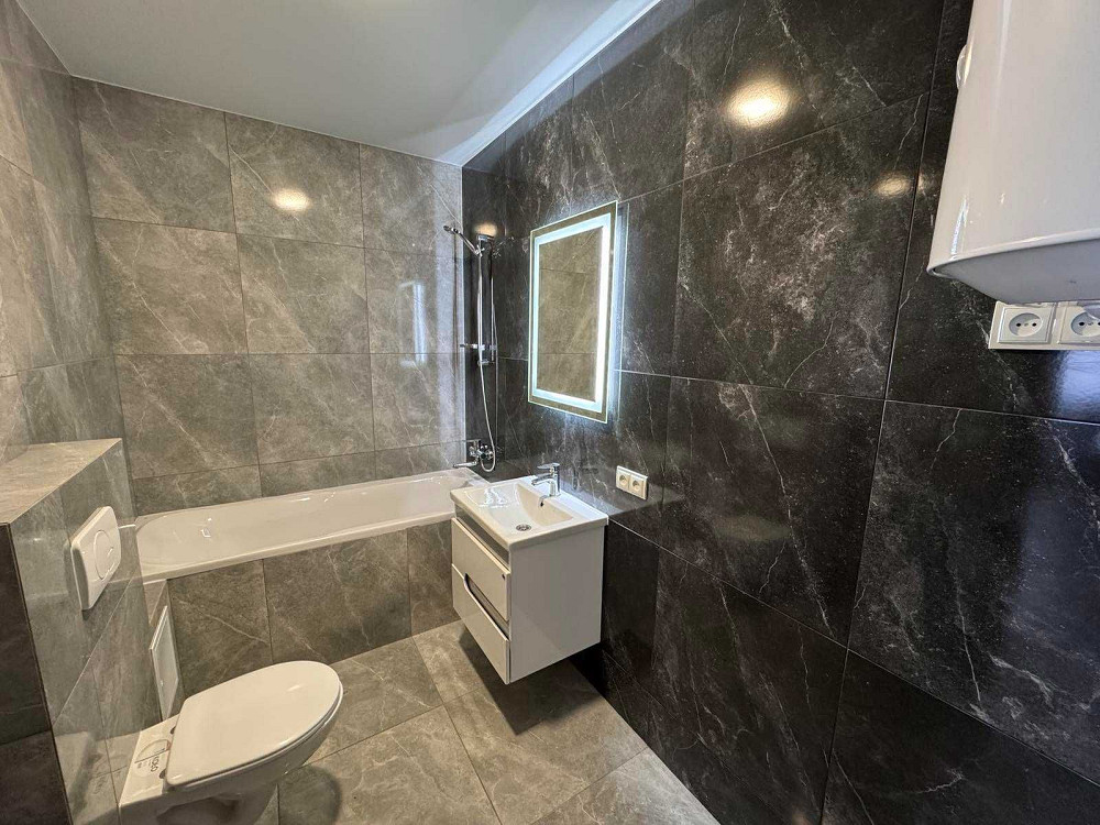 Шикарная квартира на ул. Сахарова. Укомплектована! Одеса - зображення 8