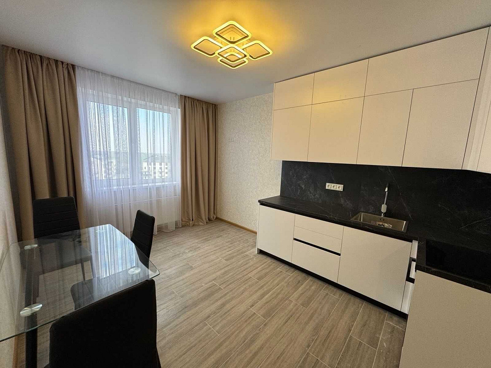 Шикарная квартира на ул. Сахарова. Укомплектована! Одеса - зображення 1