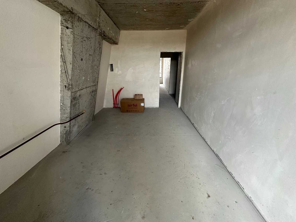 Найдешевша 1к Квартира в Жк Синергія Сіті Ирпень - изображение 4