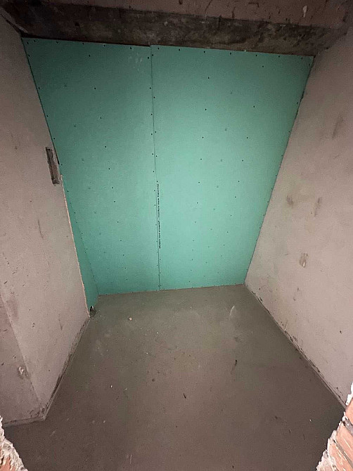 Найдешевша 1к Квартира в Жк Синергія Сіті Ирпень - изображение 8