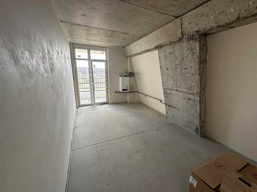 Найдешевша 1к Квартира в Жк Синергія Сіті Ирпень - изображение 3