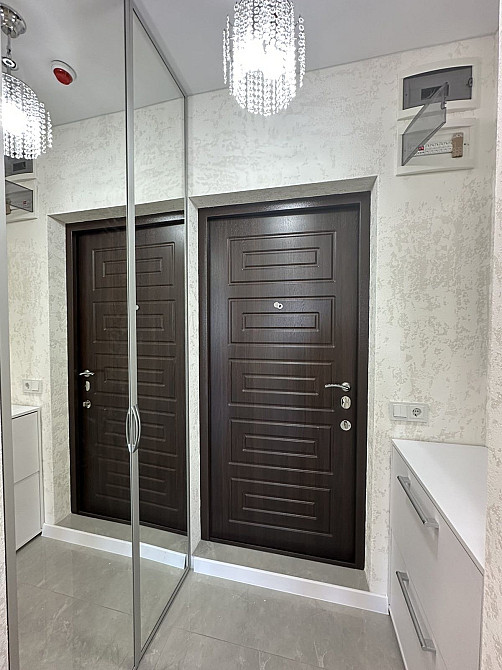 Продам 2хкомн квартиру в новом ЖК Одеса - зображення 6