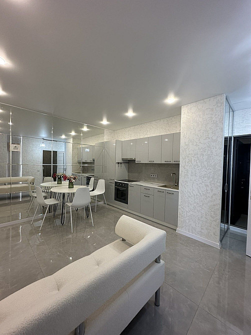 Продам 2хкомн квартиру в новом ЖК Одеса - зображення 1