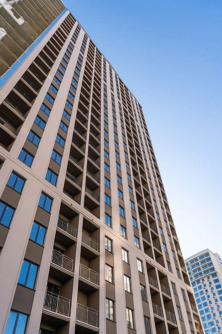 Продам студию в ЖК Эллада, Аркадия, балкон, сданный дом Одесса - изображение 4