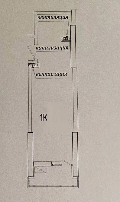 Продам студию в ЖК Эллада, Аркадия, балкон, сданный дом Одесса - изображение 2
