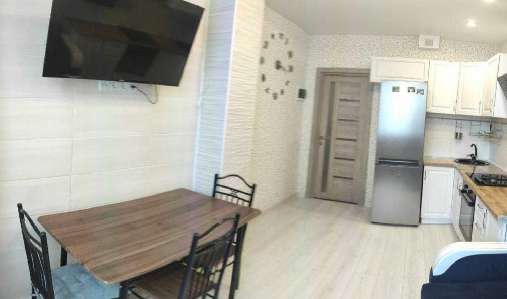 Продам с ремонтом Эко солярис Крижанівка - изображение 1