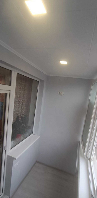 Продам с ремонтом Эко солярис Крижанівка - изображение 2