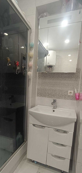 Продам с ремонтом Эко солярис Крижанівка - изображение 8