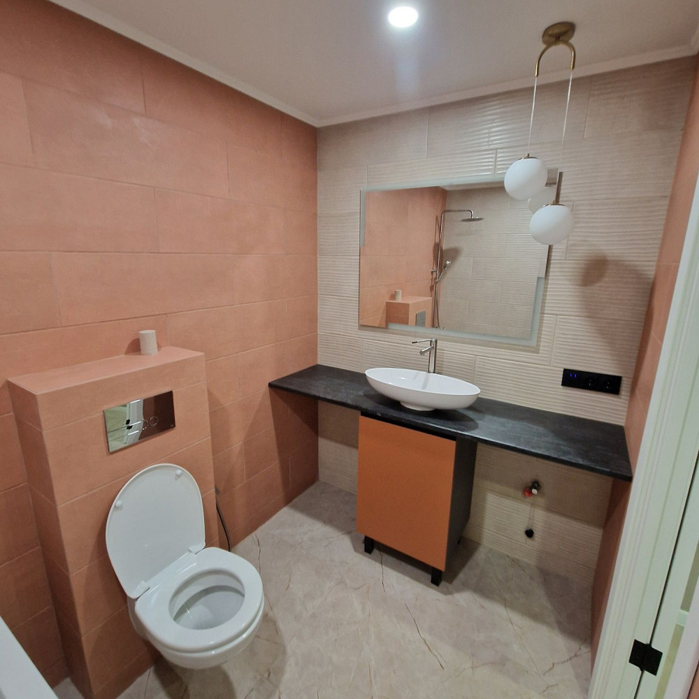 2-х кімнатна квартира на Смакули Тернопіль - зображення 7