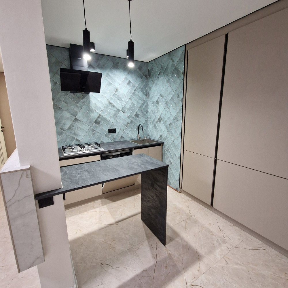 2-х кімнатна квартира на Смакули Тернопіль - зображення 4