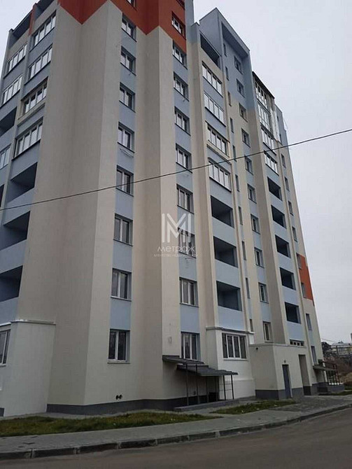 Продаю 1-к 50 м2 ЖК Левада-1, метро Проспект Гагарина, Центр Харків - зображення 4