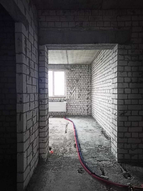 Продаю 1-к 50 м2 ЖК Левада-1, метро Проспект Гагарина, Центр Харків - зображення 1