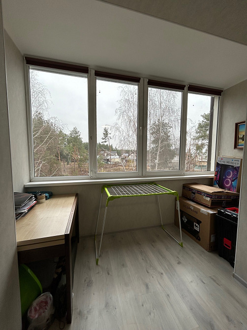 Терміновий продаж, 1к Квартира, БЕЗ КОМІСІЇ Буча - изображение 6