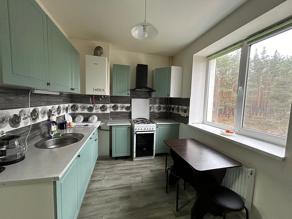 Терміновий продаж, 1к Квартира, БЕЗ КОМІСІЇ Буча - изображение 1