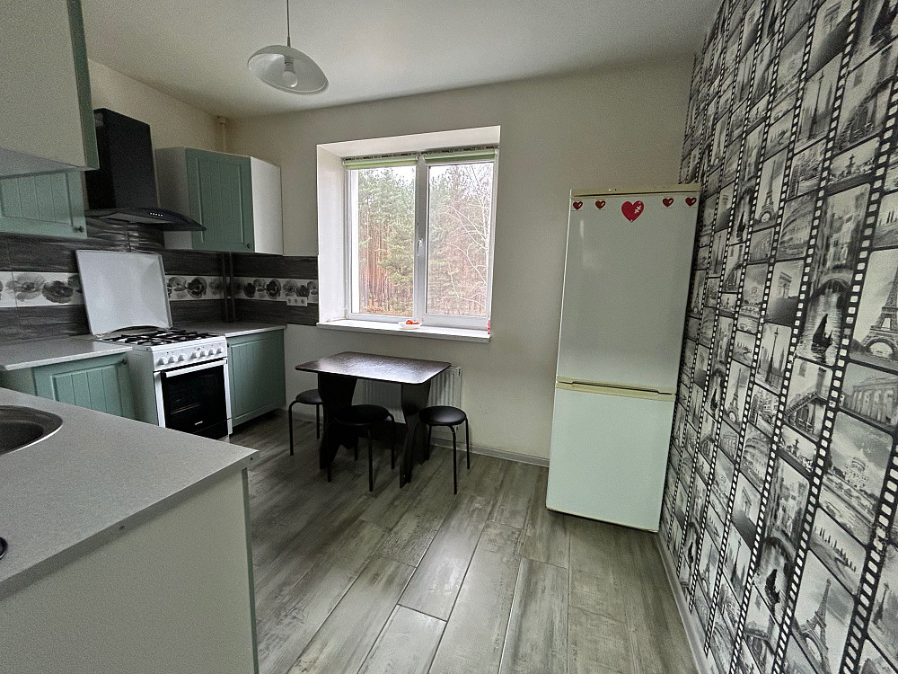 Терміновий продаж, 1к Квартира, БЕЗ КОМІСІЇ Буча - изображение 2