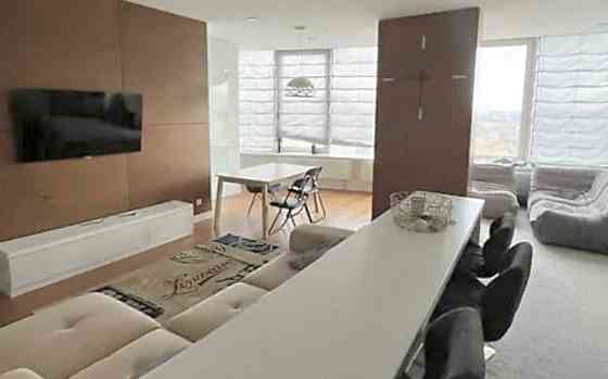 ЖК Мир!Дизайнерская!Видовая!4комн.квартира120м2,пер.О.Яроша,м.БотСадCB Харків