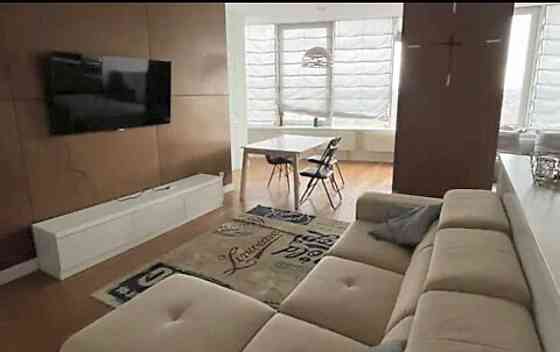 ЖК Мир!Дизайнерская!Видовая!4комн.квартира120м2,пер.О.Яроша,м.БотСадCB Харків