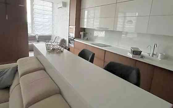 ЖК Мир!Дизайнерская!Видовая!4комн.квартира120м2,пер.О.Яроша,м.БотСадCB Харків