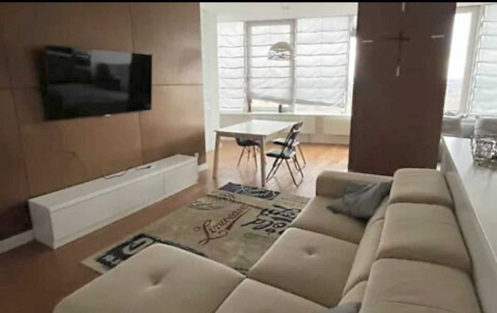 ЖК Мир!Дизайнерская!Видовая!4комн.квартира120м2,пер.О.Яроша,м.БотСадCB Харків - зображення 4