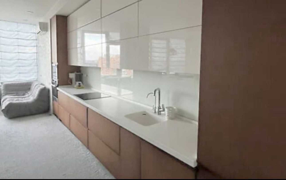 ЖК Мир!Дизайнерская!Видовая!4комн.квартира120м2,пер.О.Яроша,м.БотСадCB Харків - зображення 7