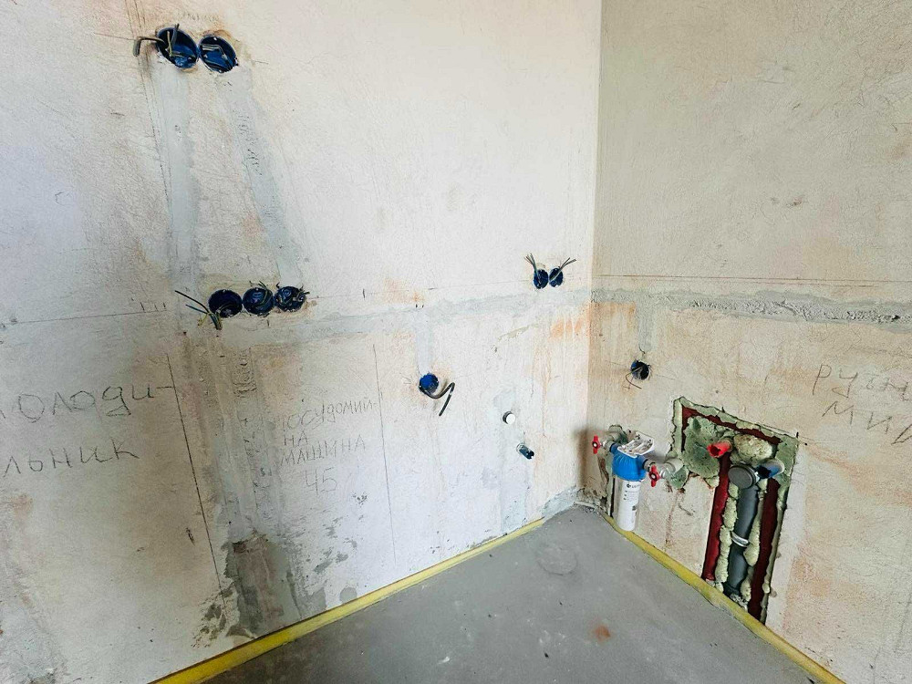 Продаж 2  кімнатної квартири Солонка (Львівська обл.) - зображення 5