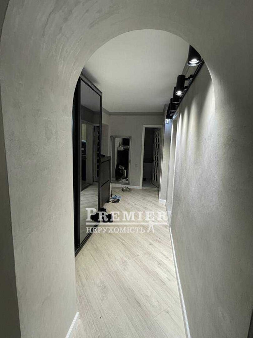 3 комнатная квартира Ремонт Мебель Техника 4 ст Б.Фонтана Одесса - изображение 6