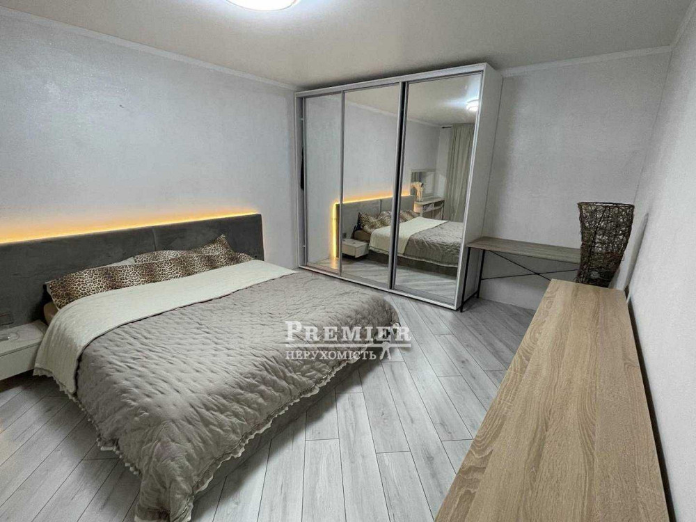 3 комнатная квартира Ремонт Мебель Техника 4 ст Б.Фонтана Одесса - изображение 4