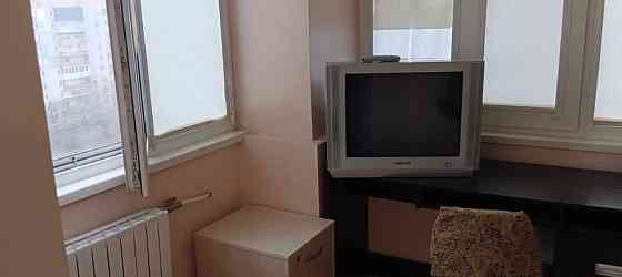 Продам большую 1 к. квартиру ремонтом в кирпичном доме на Коммунаре Днепр