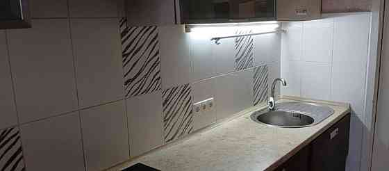 Продам большую 1 к. квартиру ремонтом в кирпичном доме на Коммунаре Днепр